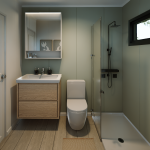Casa 132m2 - GyS Design_Render Interior 09_Baño (1)